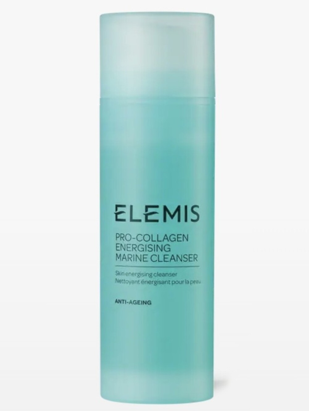 ELEMIS Pro-Collagen Energising Marine Cleanser, 150ml, NIB